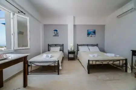 Stavros Villas - 5