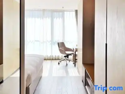 JW Marriott Chongqing - 24