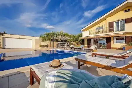 Valalta Naturist Camp - 13