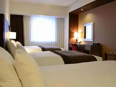 ibis Styles Sapporo - 6