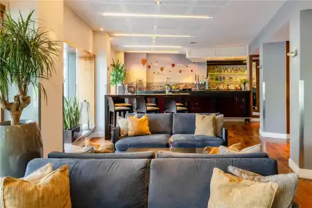 Radisson Blu Bristol - 10