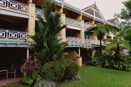 Waterfront Terraces - 22