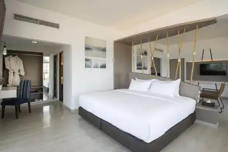 Centara Life Cha-Am Beach Resort Hua Hin - 143
