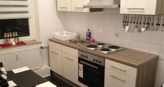 City Pension Bremerhaven - 15