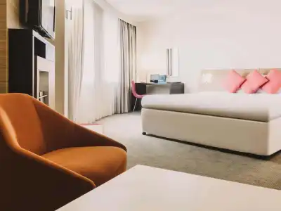 Novotel Liverpool Centre - 47