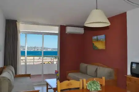 Xon's Platja Apartments - 61