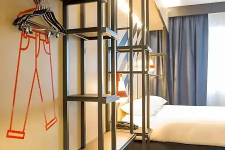 ibis Styles Genève Palexpo Aéroport - 27