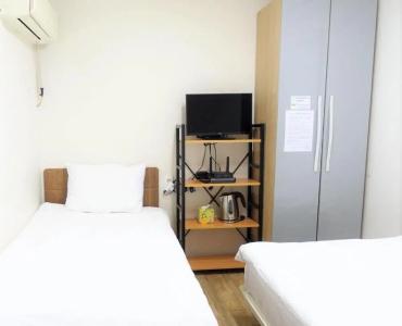 Suncity Guest House - 35