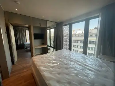 Fourty Three Luxury Serviced Apartments - 91