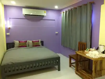 Smilingface Guesthouse - 25