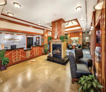 WorldMark San Diego - Balboa Park - 16