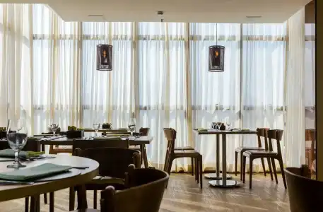 Ritz Copacabana - 21