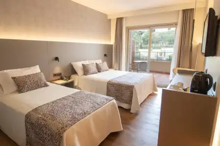 Golden Bahía de Tossa & Spa - 2