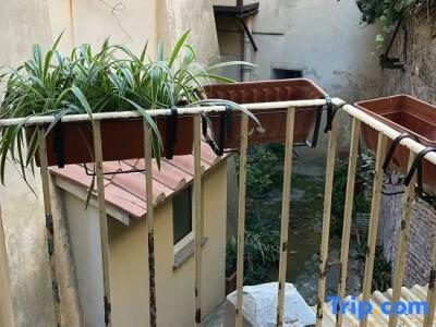 B&B Ventisei Scalini a Trastevere Guest House - 88