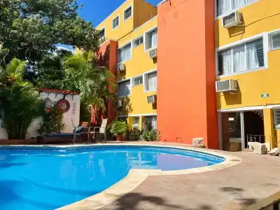 Suites Cancun Center by Kavia - 9
