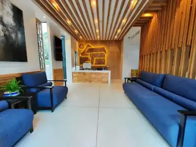 Ama's House Luxury Boutique - 1