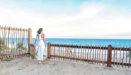 Ananthaya Beach - 17