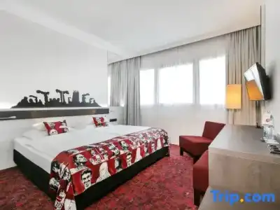 ARCOTEL Nike - 54