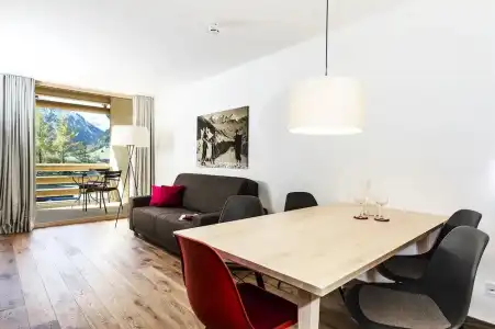 alpen select apartments Kleinwalsertal - 24
