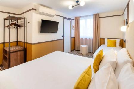 Best Western Plus Au Grand Saint Jean - 81
