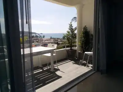 Swiss Villas Panoramic – Hillside Beach View - 177