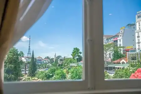 Nice Dream Dalat - 70