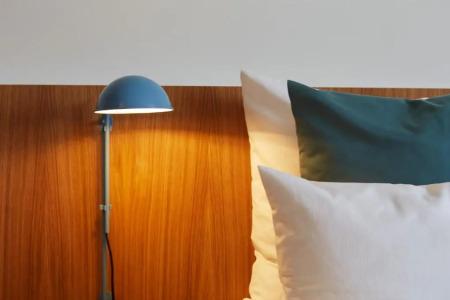 Sternen Bohlingen Aparthotel - 198