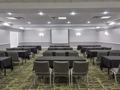 Holiday Inn Resort Daytona Beach Oceanfront by IHG - 20