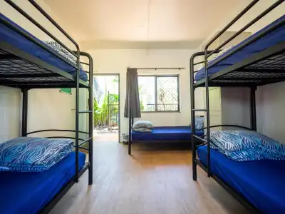 YHA Cape Byron - 5