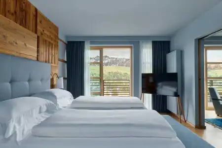 COMO Alpina Dolomites - 49