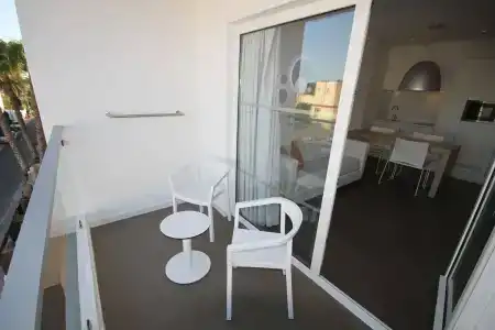 Tropicana Ibiza Suites - 7