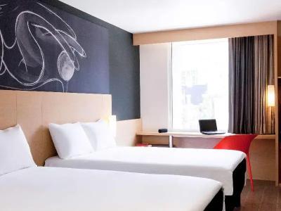ibis México Alameda - 22