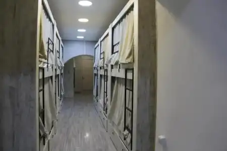 Blossom hostel - 12
