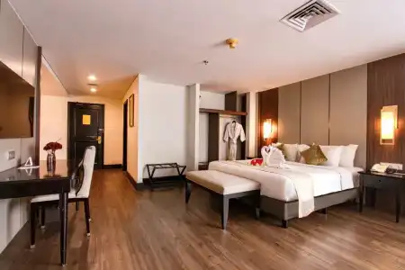 The Acacia Jakarta - 79