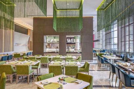 Downtown Rotana - 12