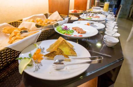 Hanoi Veris Boutique & Spa - 10