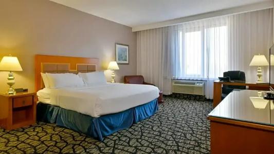 Empire Suites - 55