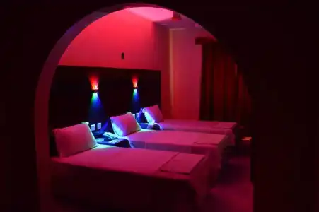 Tehran - 4