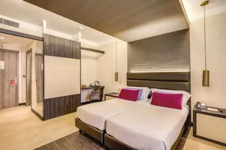 Warmthotel - 19