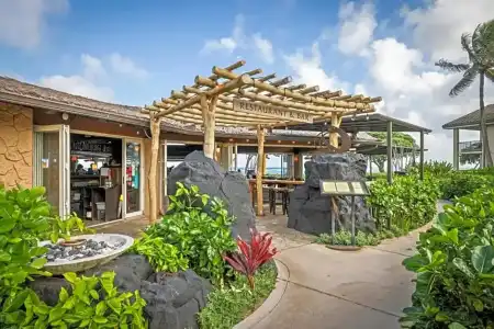 Waipouli Beach Resorts & Spa Kauai by OUTRIGGER - 192