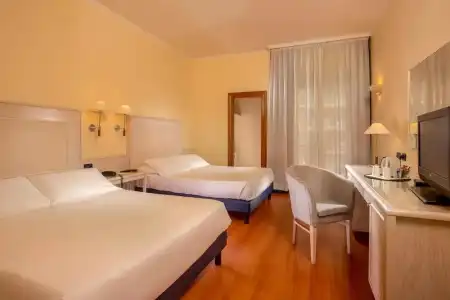 Best Western Plus Globus - 34