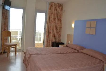 Caprici Beach & Spa - 76