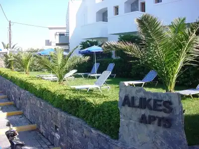 Elounda Alikes Suites & Studios - 14
