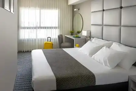 Astral Nirvana Suites - 51