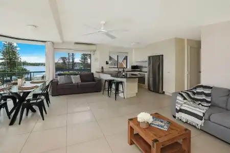 Cerulean Apartments - 95