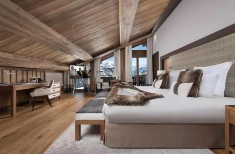 Fouquet's Courchevel - 104