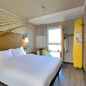 Ibis Muenchen City Ost - 25