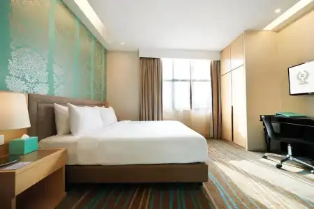 Cosmo Kuala Lumpur - 29