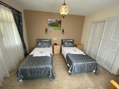Portakal Dalyan Boutique-hotel - 4