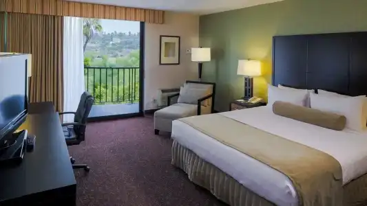 Crowne Plaza San Diego - Mission Valley by IHG - 53